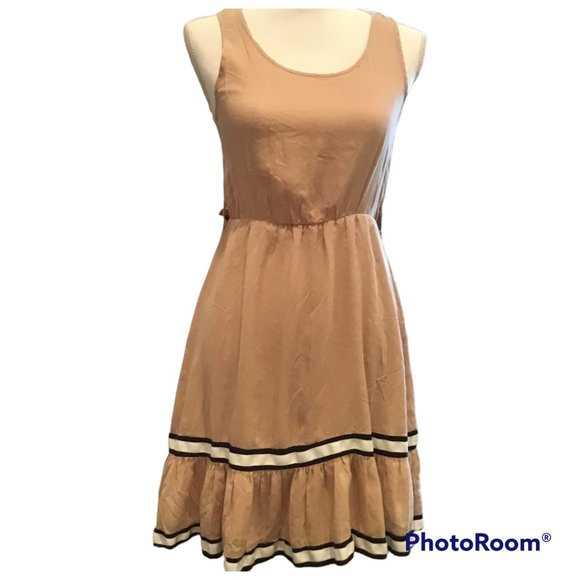 Ya Los Angeles Dresses & Skirts - Ya Los Angeles Women's Tank Dress